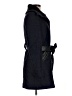 Via Spiga Blue Coat Size 6 - photo 4