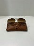 Ray-Ban Tan Sunglasses One size - photo 8