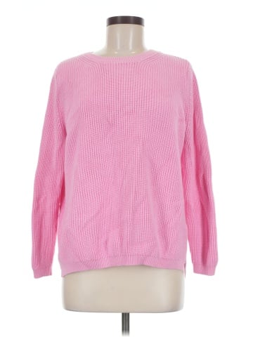 525 America Pullover Sweater (view 1)