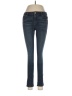 MICHAEL Michael Kors Solid Blue Jeans Size 8 (petite) - photo 1