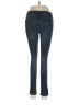 MICHAEL Michael Kors Solid Blue Jeans Size 8 (petite) - photo 2