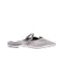 Birdies Silver Mule/Clog Size 8 1/2 - photo 1