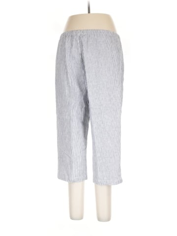 Christopher & Banks Linen Pants (view 2)