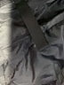 Lululemon Athletica Solid Black Jacket Size 4 - photo 6