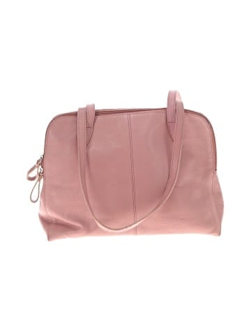 Wilsons Leather Leather Shoulder Bag (view 1)