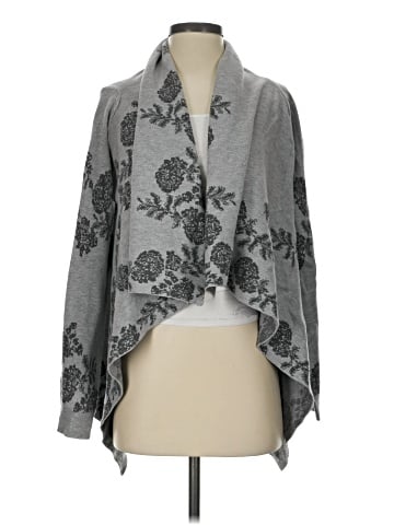 Renuar Cardigan (view 1)