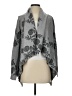 Renuar Gray Cardigan Size XS - photo 1