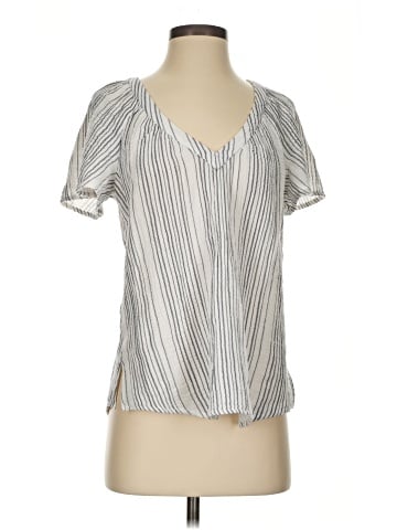 Tommy Bahama Short Sleeve Blouse (view 1)