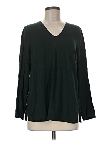 J.Jill Pullover Sweater (view 1)