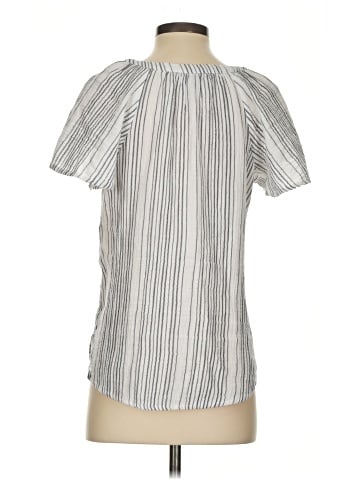 Tommy Bahama Short Sleeve Blouse (view 2)