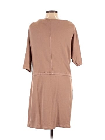 Enza Costa Casual Dress (view 2)