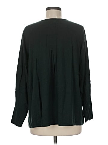 J.Jill Pullover Sweater (view 2)