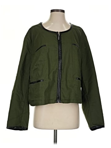 Jessica London Jacket (view 1)