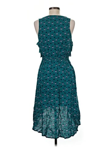 Fire Los Angeles Casual Dress (view 2)