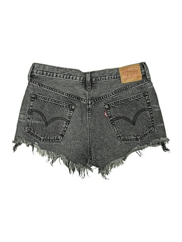 Levi's Denim Shorts (view 2)