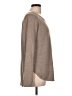 Joan Vass Tan Pullover Sweater Size L - photo 4