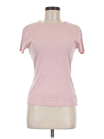 Style&Co Short Sleeve T-Shirt (view 1)