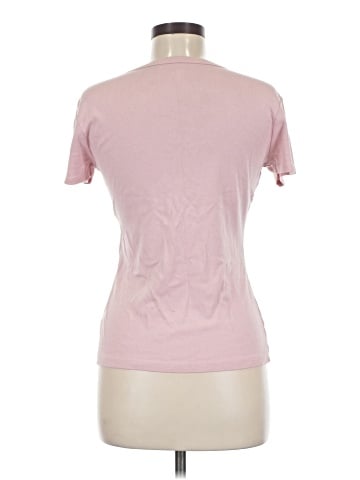 Style&Co Short Sleeve T-Shirt (view 2)
