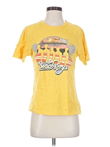 Daydreamer LA Short Sleeve T-Shirt (view 1)