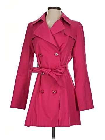 Via Spiga Trenchcoat (view 1)