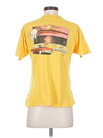 Daydreamer LA Short Sleeve T-Shirt (view 2)