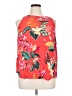 Old Navy 100% Rayon Red Sleeveless Blouse Size 1X - photo 1