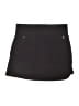 Kyodan Solid Black Active Skort Size M - photo 1