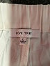 Love Tree Ivory Casual Pants Size L - photo 7