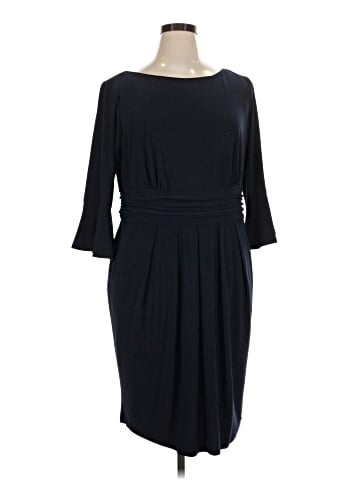 Eliza J Cocktail Dress (view 1)