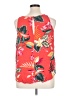 Old Navy 100% Rayon Red Sleeveless Blouse Size 1X - photo 2
