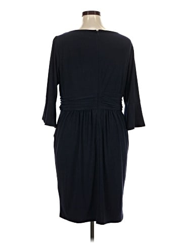 Eliza J Cocktail Dress (view 2)