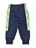 Nike 100% Polyester Blue Track Pants 9-12 MO / 12 MO - photo 2