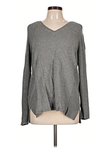 J.Jill Pullover Sweater (view 1)