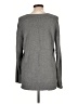 J.Jill Gray Pullover Sweater Size L - photo 2