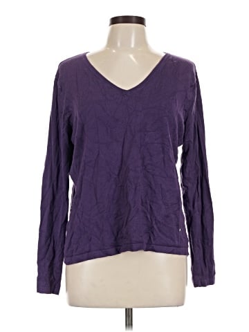 Link Pullover Sweater (view 1)