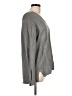 J.Jill Gray Pullover Sweater Size L - photo 4