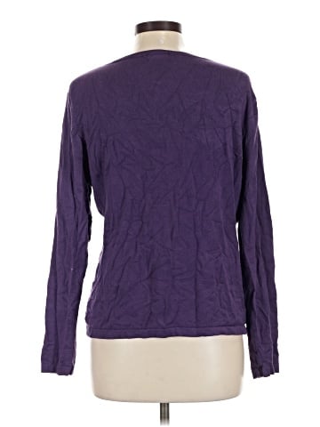 Link Pullover Sweater (view 2)