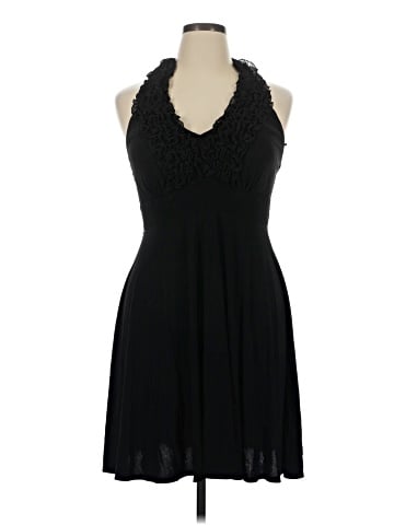 Blu Sage Cocktail Dress (view 1)