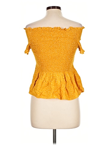 Japna Short Sleeve Top (view 2)