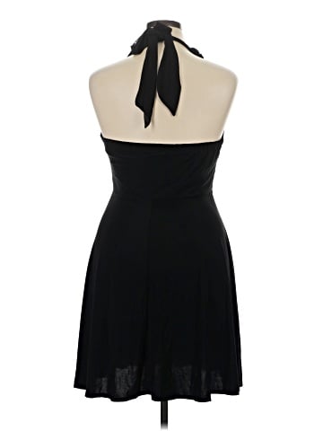 Blu Sage Cocktail Dress (view 2)