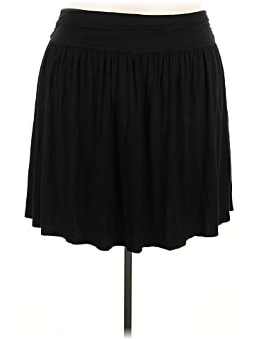 Lane Bryant Casual Skirt (view 1)