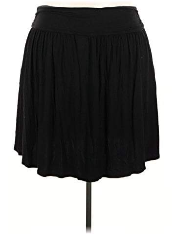Lane Bryant Casual Skirt (view 2)