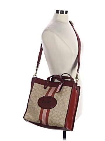 Coach Tote (view 2)