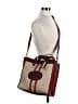 Coach Burgundy Tote One size - photo 2