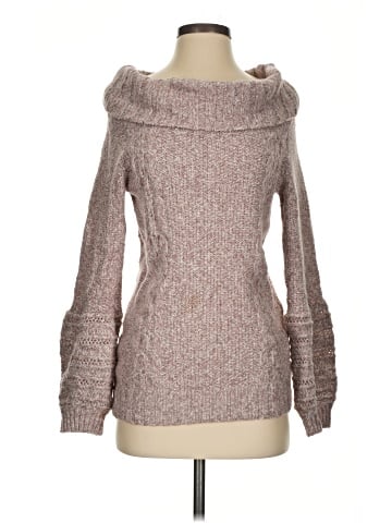 Sleeping On Snow Pullover Sweater (view 1)