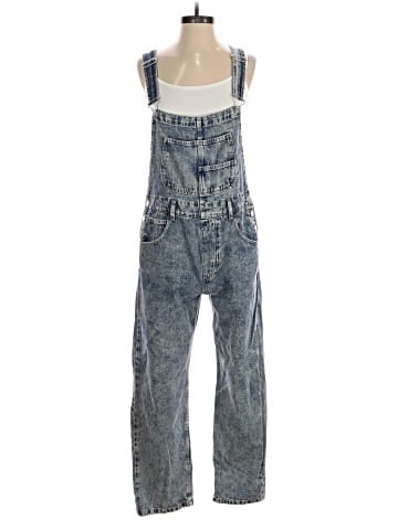 We the Free Overalls (view 1)
