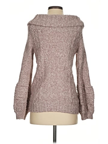 Sleeping On Snow Pullover Sweater (view 2)