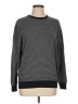 British Khaki 100% Cotton Gray Pullover Sweater Size L - photo 1