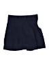 Gap Solid Blue Skort Size 12 - photo 1