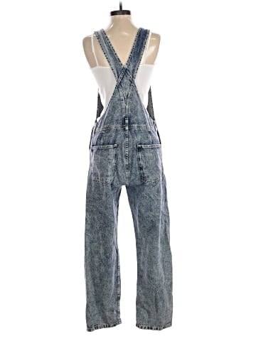 We the Free Overalls (view 2)